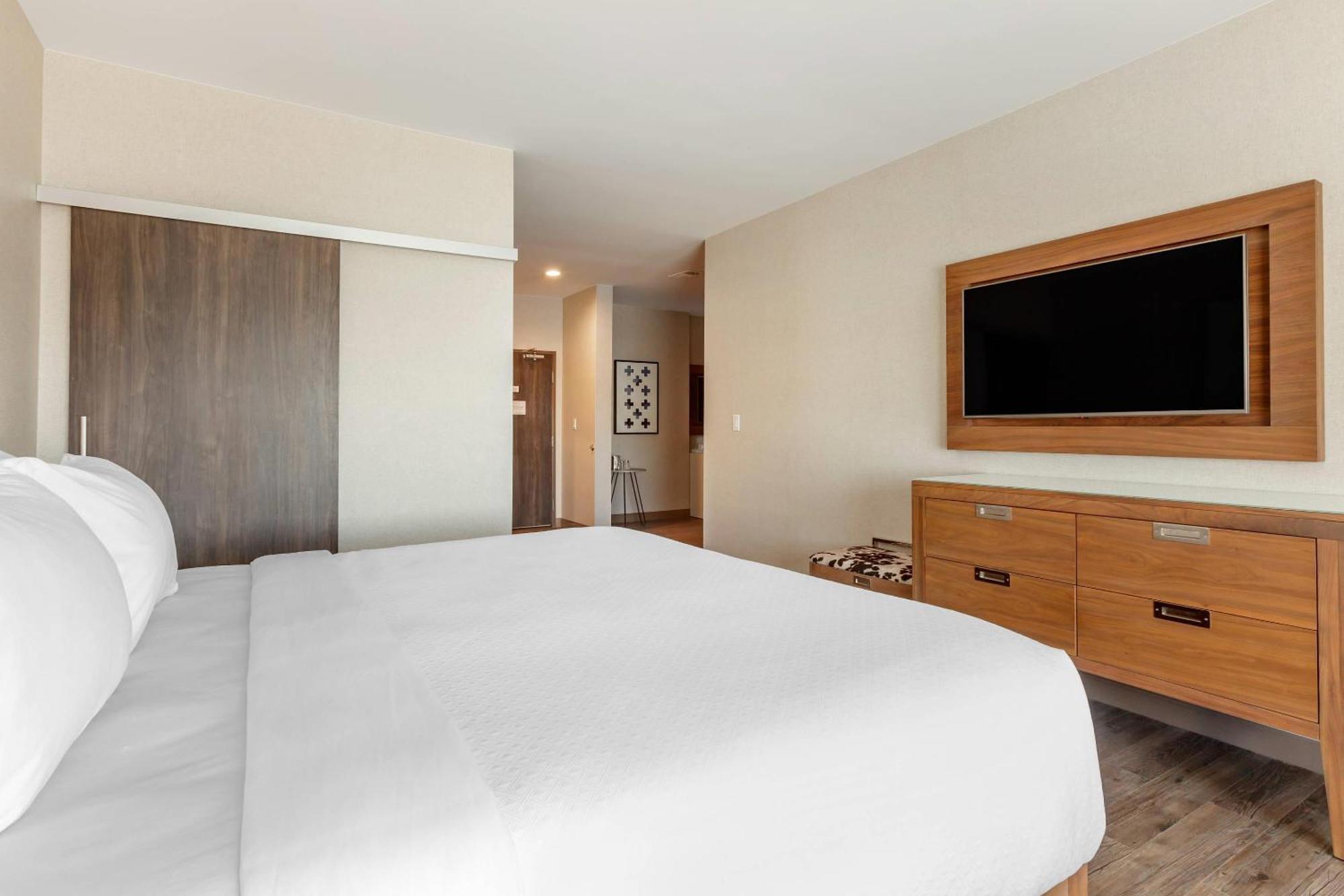Cambria Hotel Richardson - Dallas Exterior foto